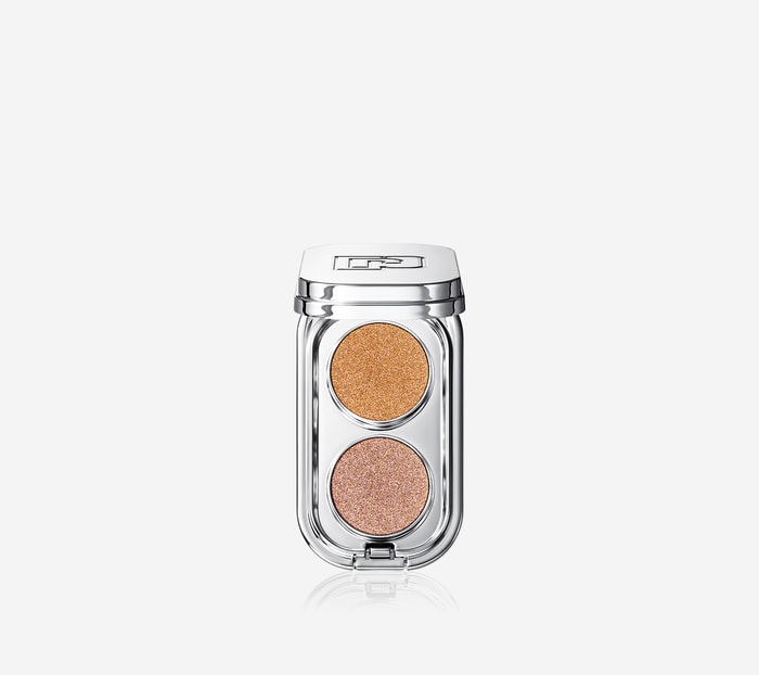 PR MUP MINI PALETTE TWIN FLAMES
