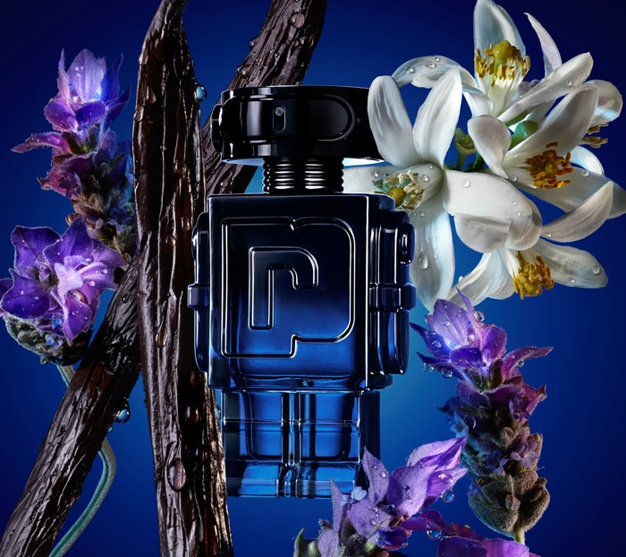 PHANTOM INTENSE | Eau de Parfum Intense | Rabanne Netherlands