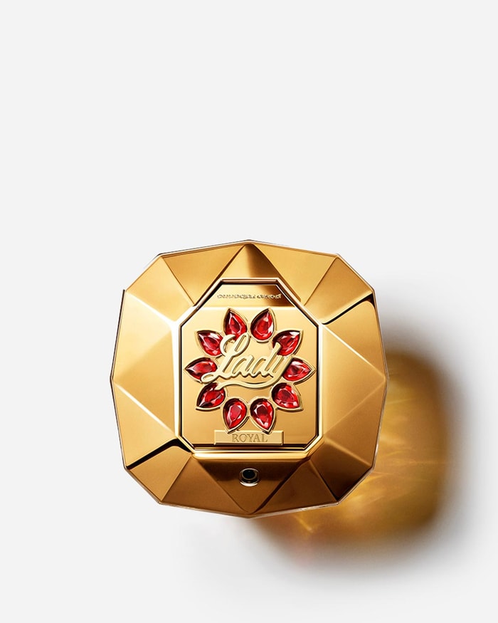 LADY MILLION ROYAL EDP 80ML