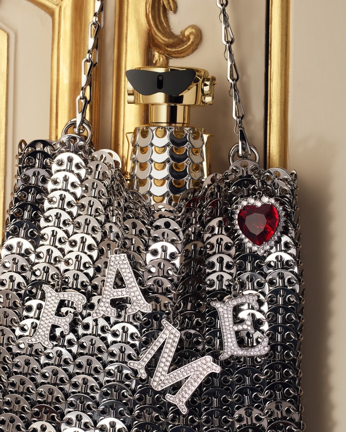 FAME EDP HAIRMIST 30ML