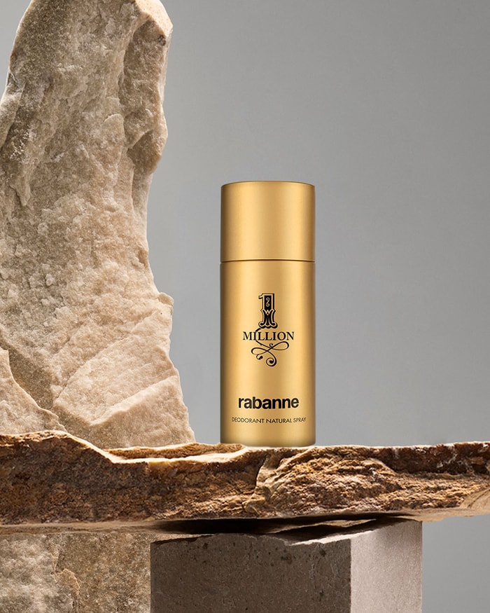1 Million Spray Deodorant 150 ml | Spray Deodorant | For Him