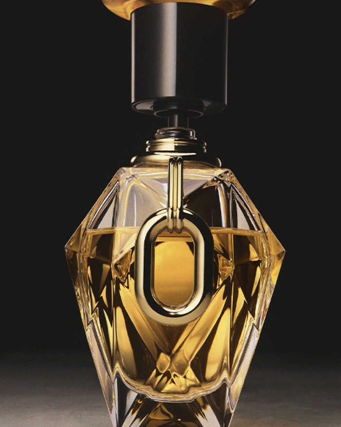 Million Gold For Her REFILL 6,8 OZ | Eau de Parfum | For Her