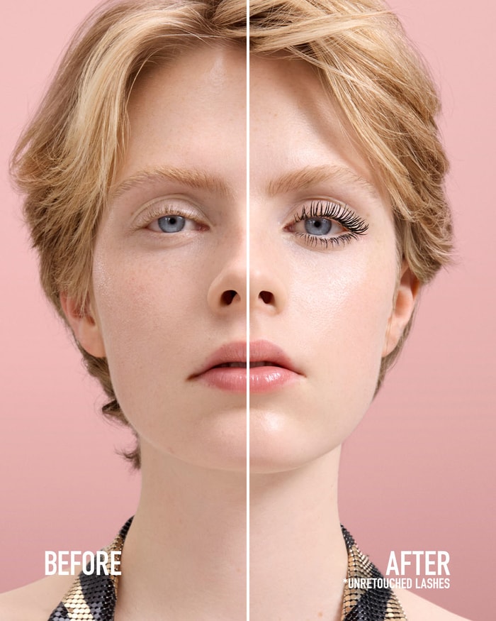 Eyephoria XXXL | Mascara | For Her | Rabanne USA