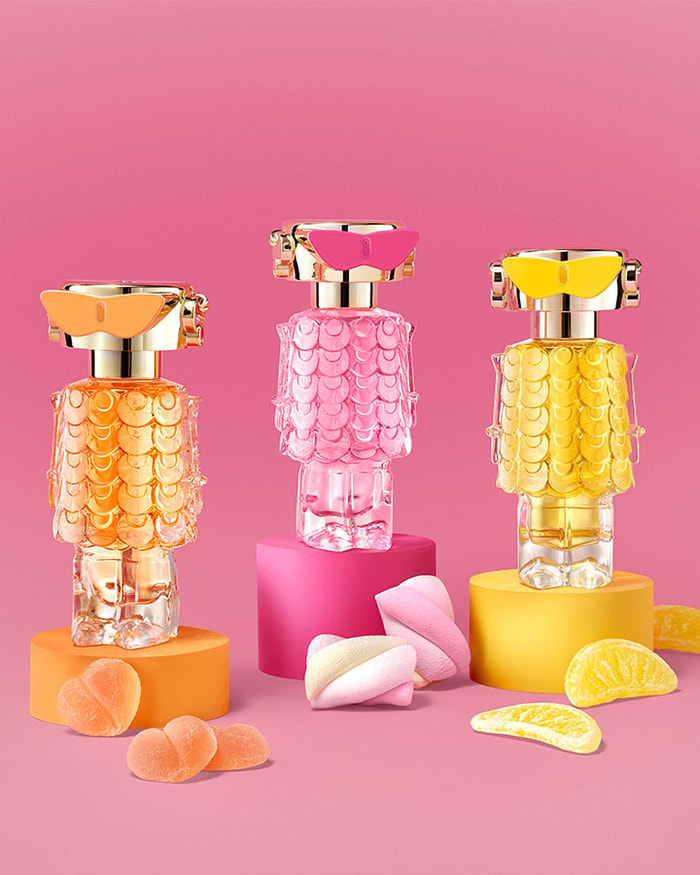 SET FAME GUMMIES 4ML X 3