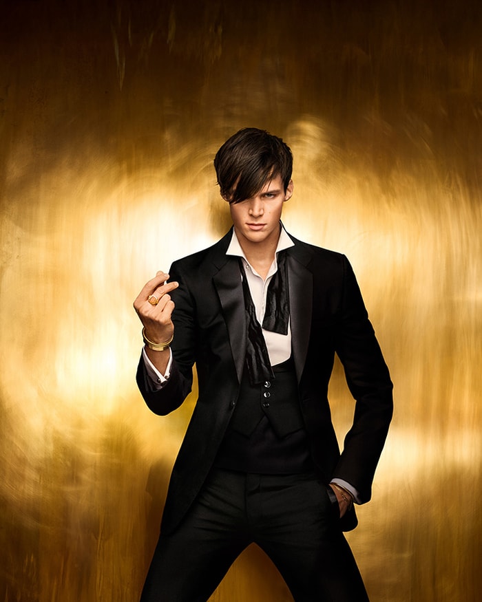 1 MILLION NIGHT ELIXIR | Parfum Elixir | For Him | Rabanne USA
