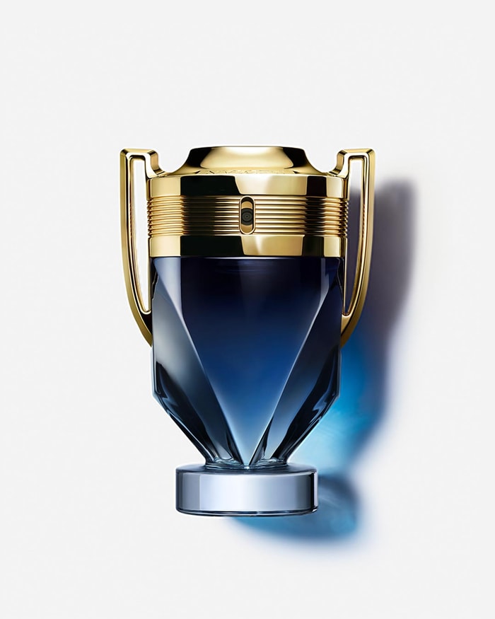 Paco Rabanne Invictus - Eau de Toilette (Homme)-100 ml