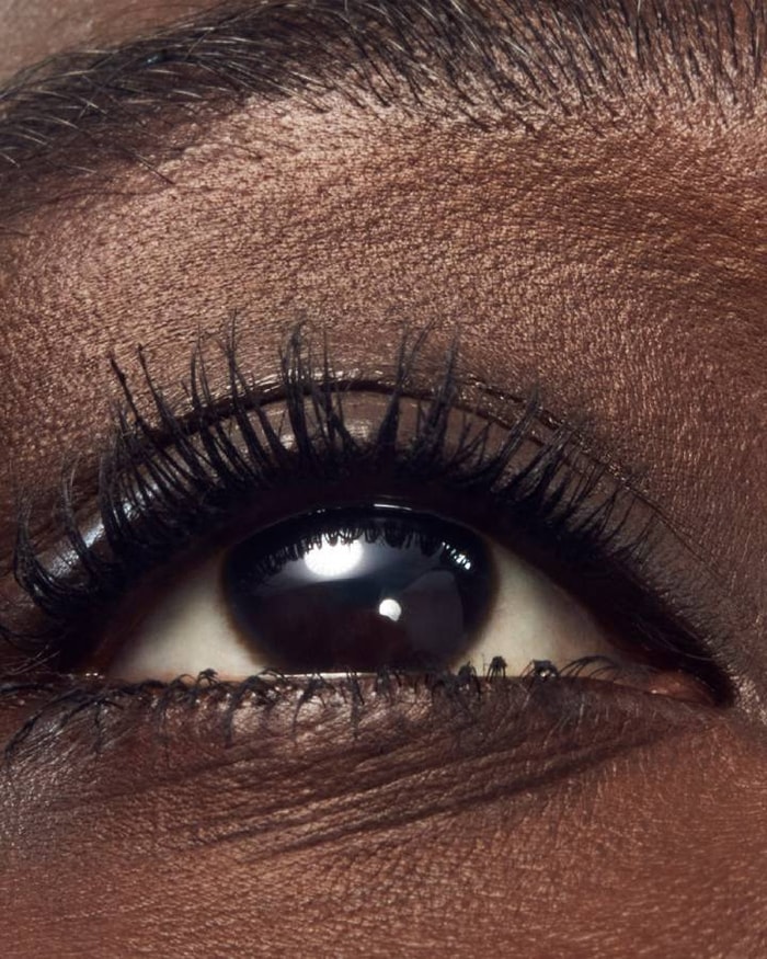 PR MUP FAMOUS MASCARA DEEP BLACK