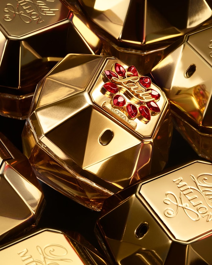 LADY MILLION ROYAL | Eau de Parfum | Rabanne Brazil