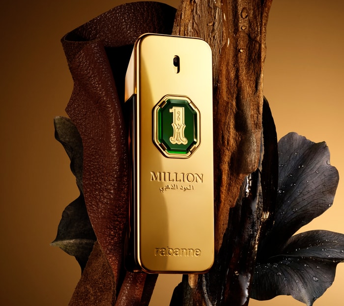 1 MILLION L.E 100ML
