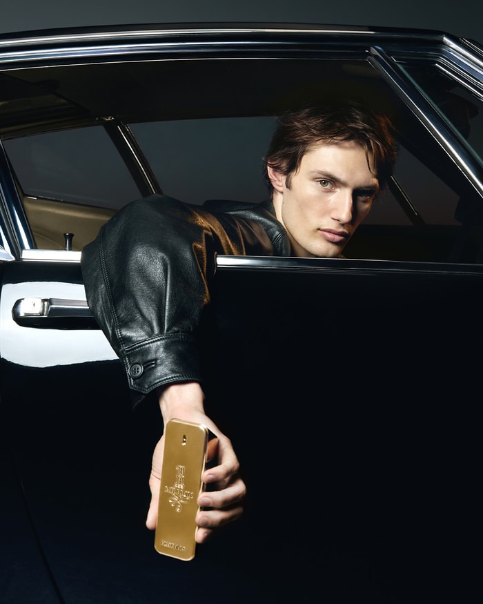 1 Million Eau de Toilette | Cologne for Men | Rabanne USA