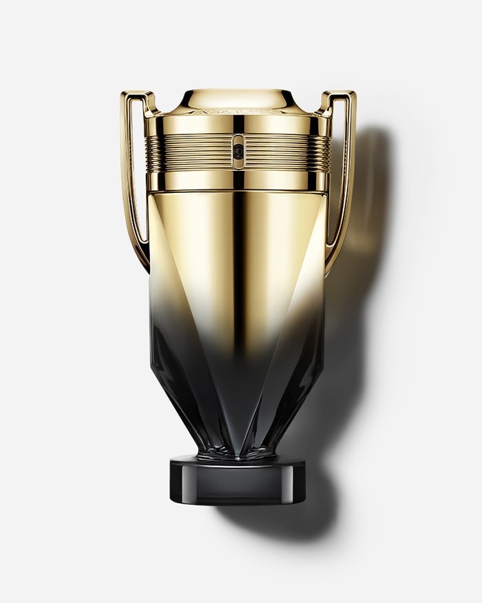 PR INVICTUS RE 2026  200ML