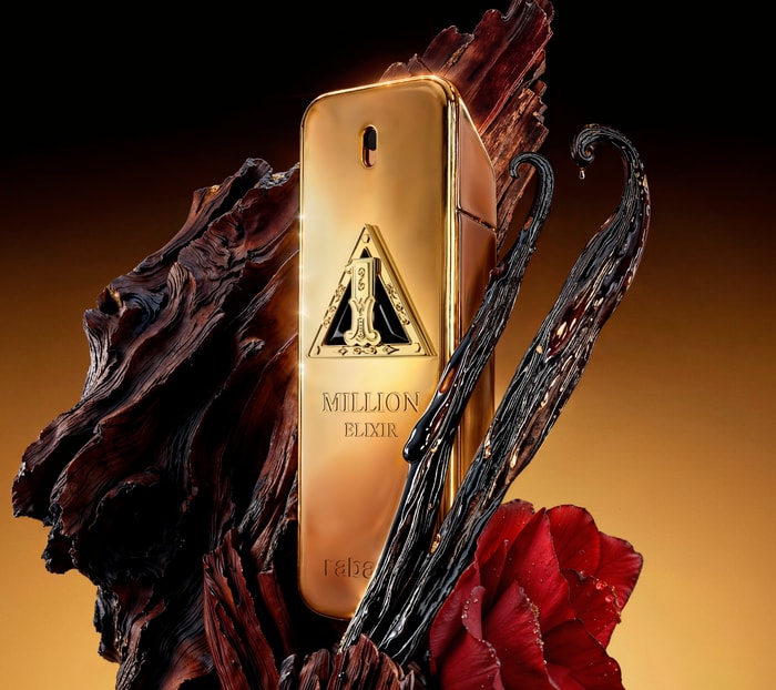 1 Million elixir | Parfum Intense | For All | Rabanne USA