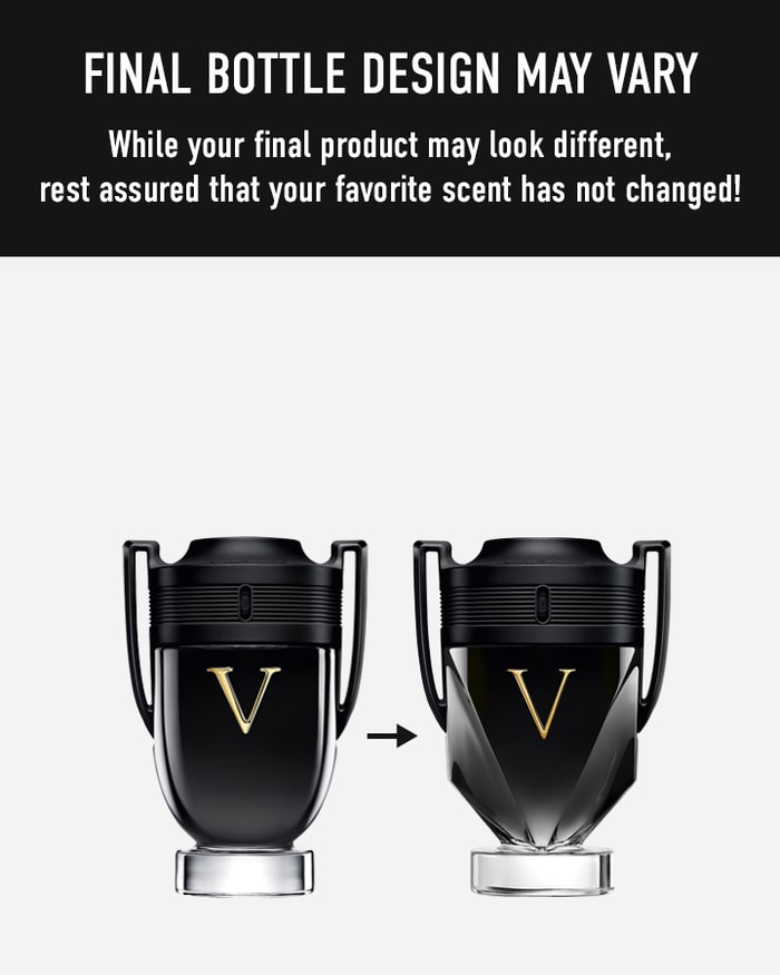 Invictus victory | Extreme eau de parfum | For Him | Rabanne USA