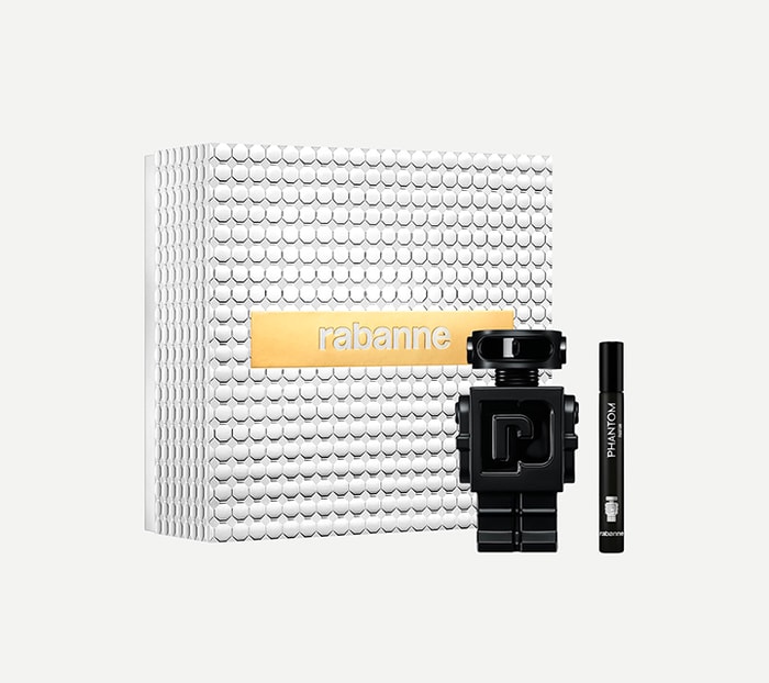 PHANTOM PARFUM100 + MG10 AO25