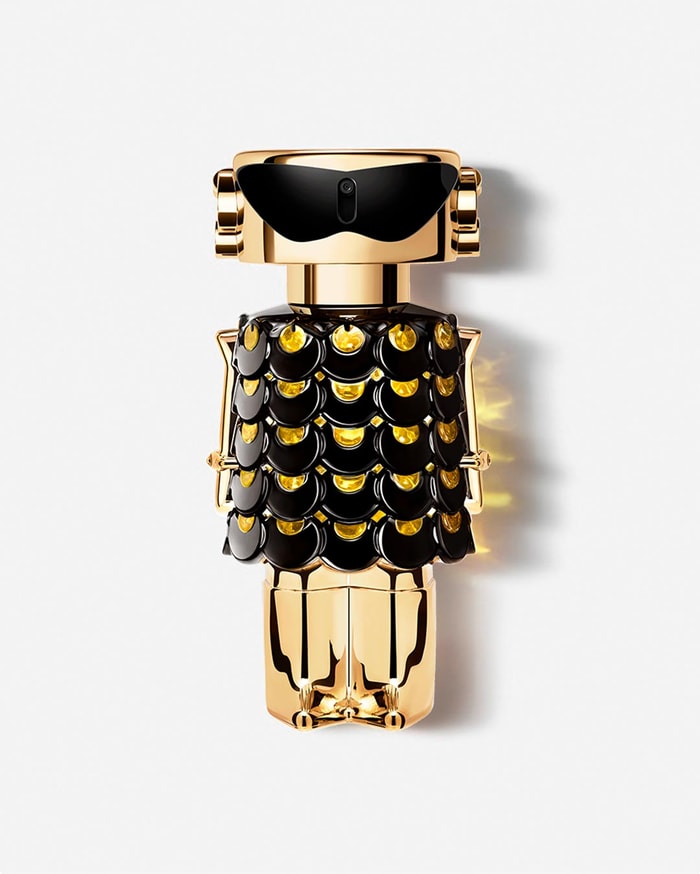 FAME PARFUM 80ML REFILLABLE