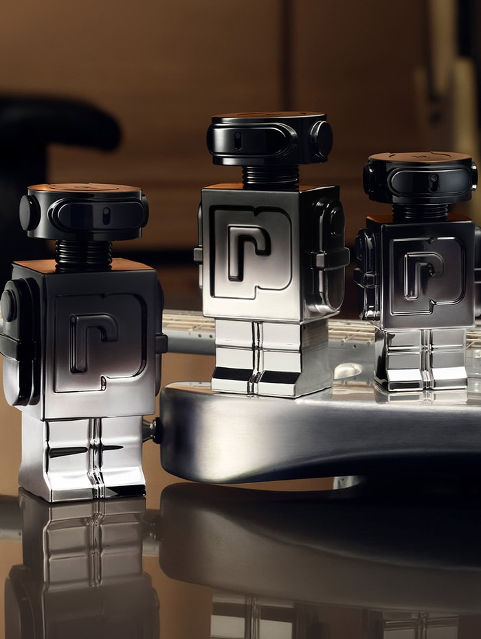PHANTOM RE25 100ML