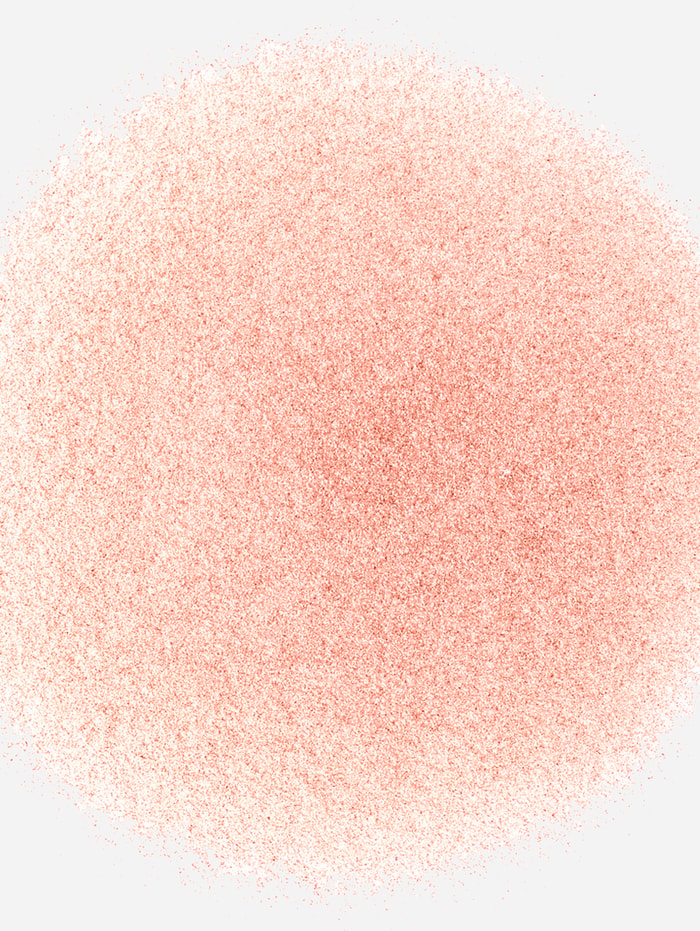PR MUP SHIMMER BOMB ROSE DORE