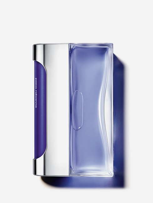 Ultraviolet Man | Eau de Toilette | Rabanne EN