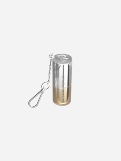 PR MUP MINI LIPSTICK CASE L3