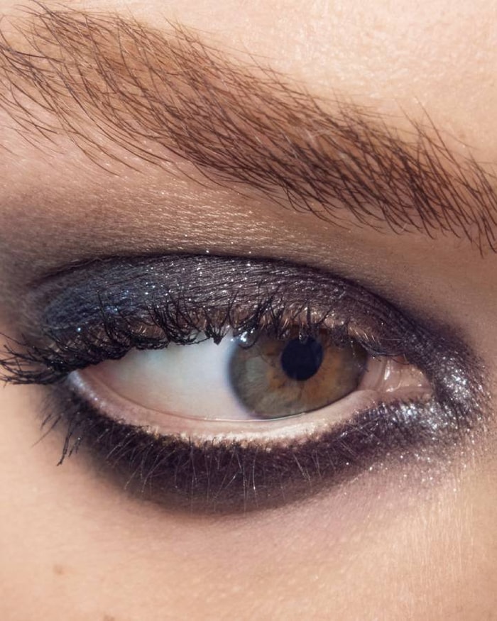 PR MUP MINI PALETTE BACK TO BLACK