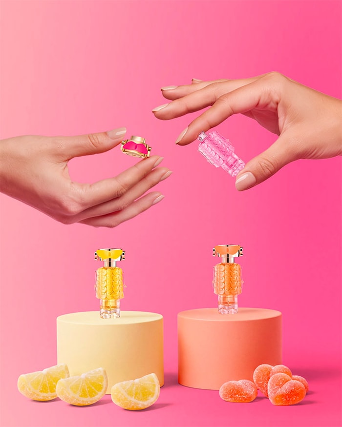 SET FAME GUMMIES 4ML X 3