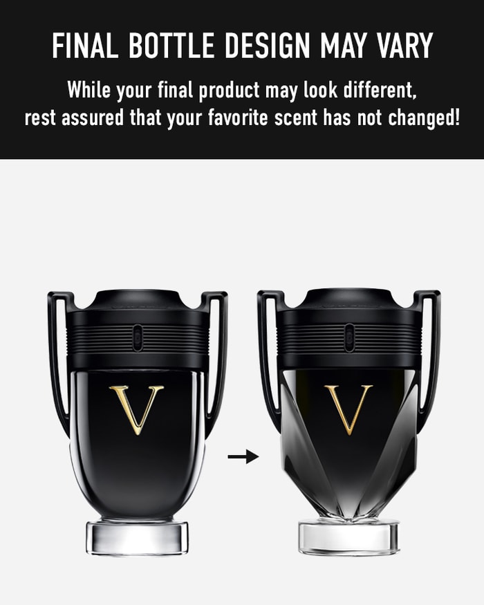 Invictus Victory | Extreme eau de parfum | Rabanne Brazil