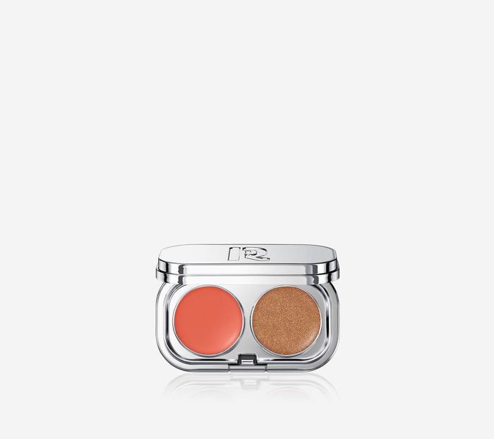 PR MUP MINI BLUSHY THE HEAT