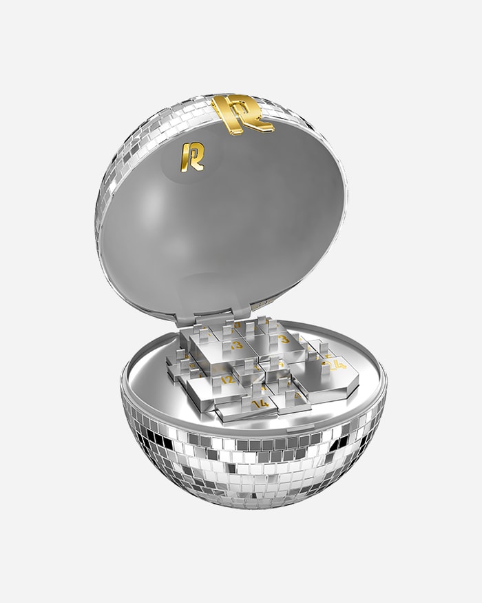 RABANNE ADVENT CALENDAR 2026