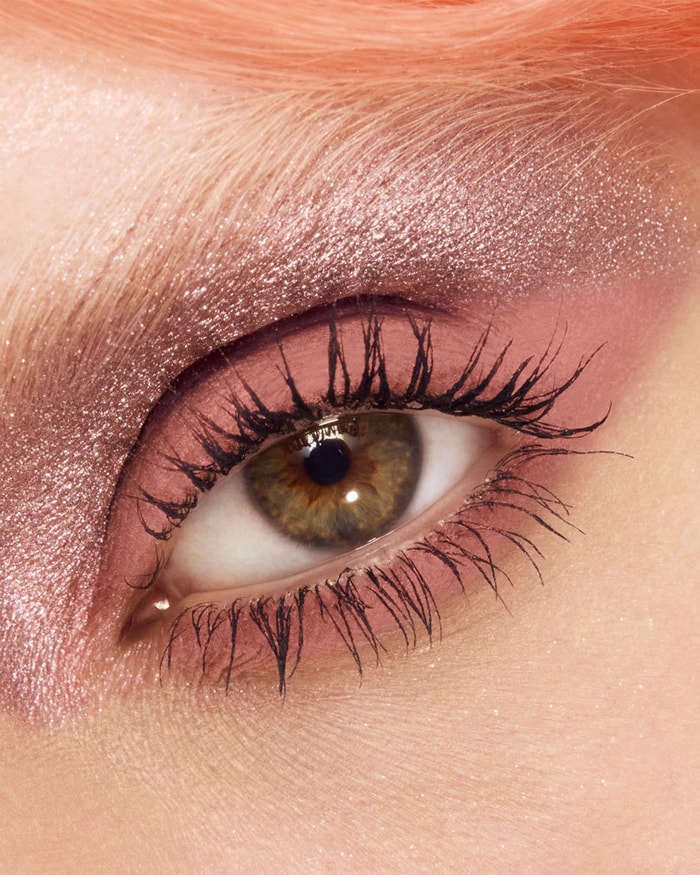 PR MUP MINI PALETTE HOT TOPICS