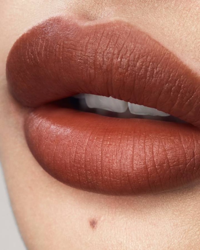PR MUP LIPCOLOR MAT THE TEA 120