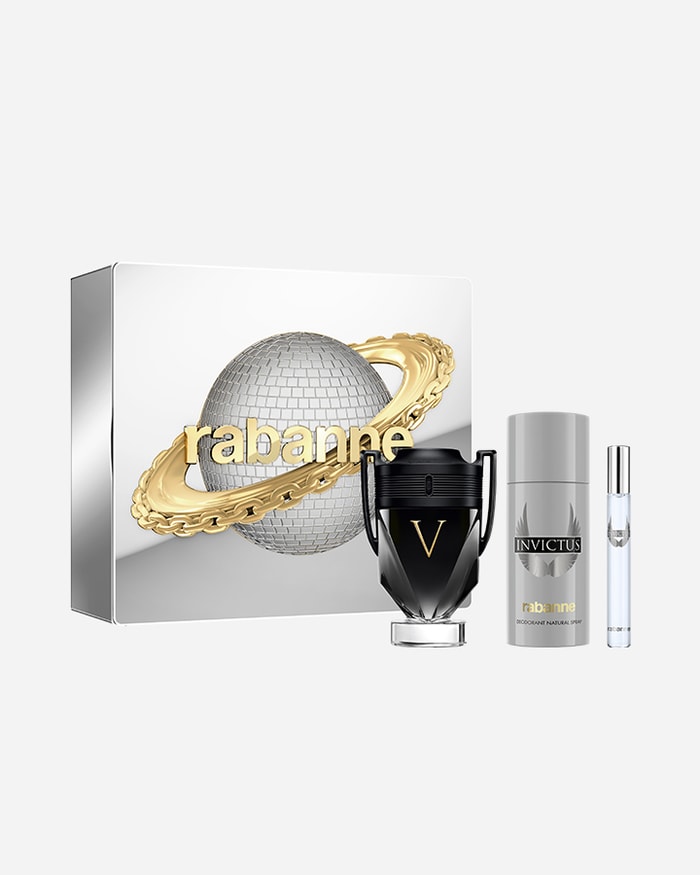 INV VICTORY EDP100 + DEO150 + MG10 HD26