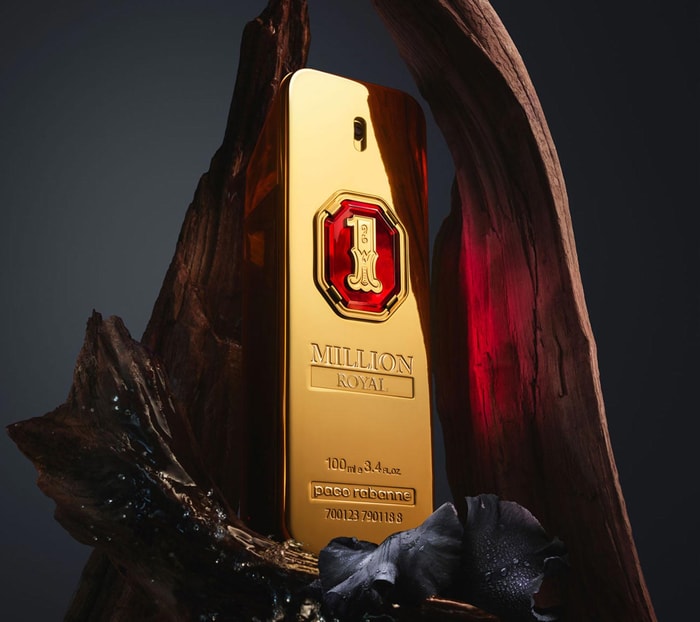 1 MILLION ROYAL | PARFUM | For Him | Rabanne Netherlands