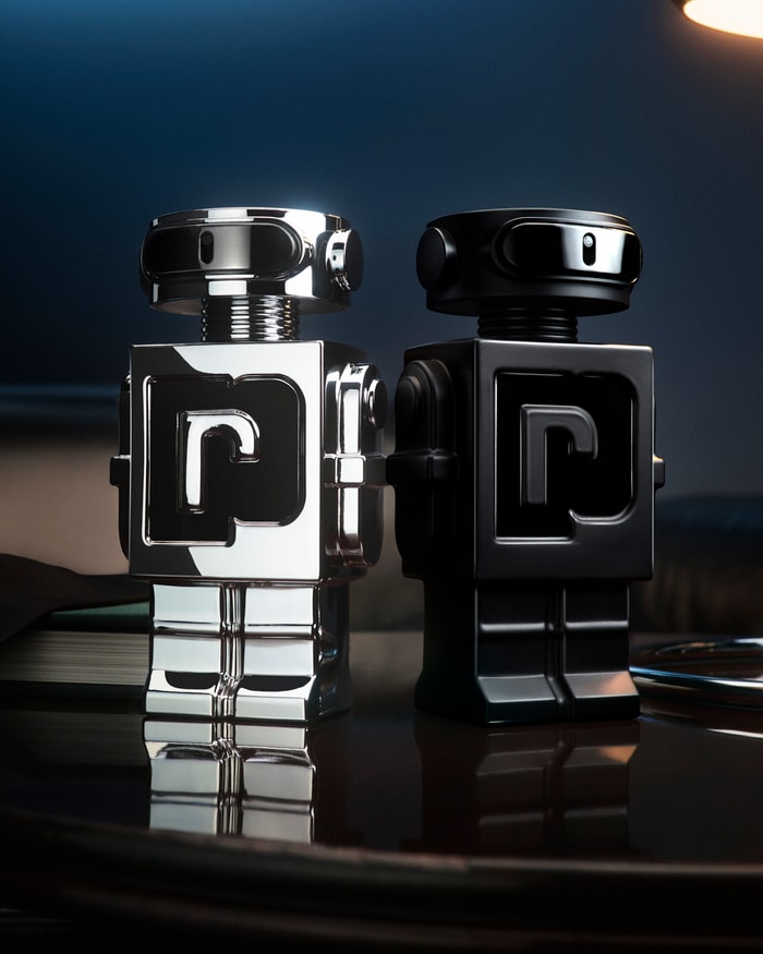 PHANTOM DEO SPRAY 150ML