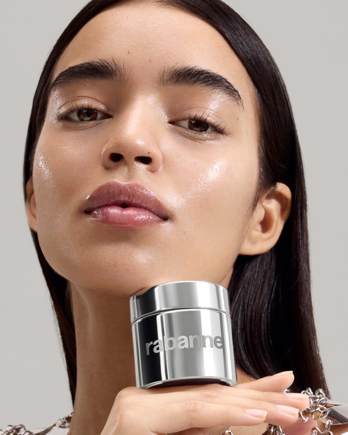 PR SKINCARE CREAM JAR 50ML
