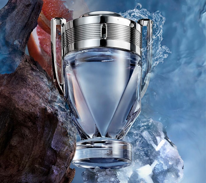 Invictus | Eau de Toilette | Rabanne USA