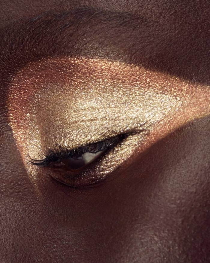 PR MUP MINI PALETTE HEY SUNSHINE