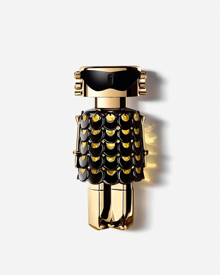 FAME PARFUM | PARFUM | Rabanne EN
