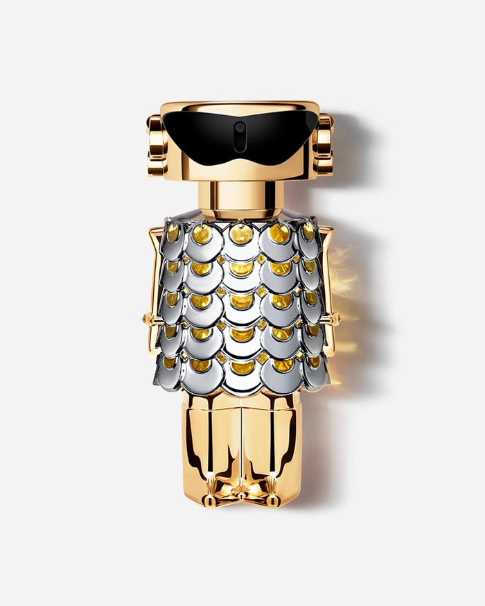 FAME EDP 80ML REFILLABLE