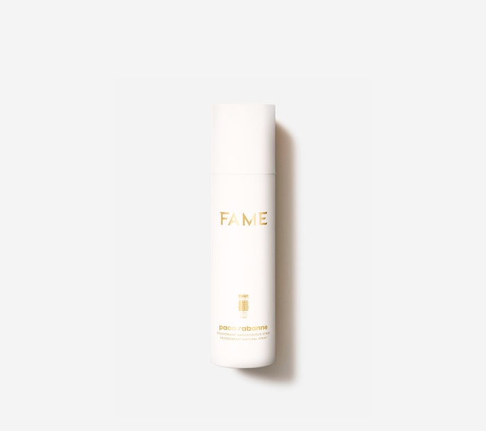 FAME DEO SPRAY 150ML