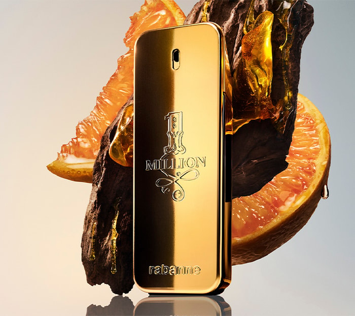 1 Million Eau de Toilette | Cologne for Men | Rabanne USA