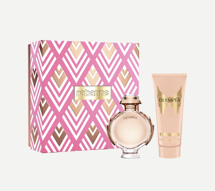 OLYMPEA EDP80+BL100 MD26