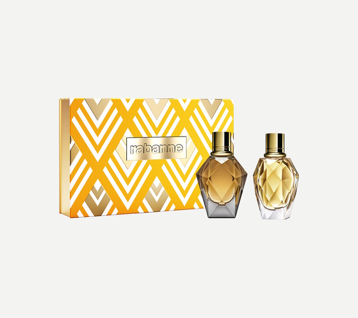 MGFH MINI EDP + MINI RE25 MD26