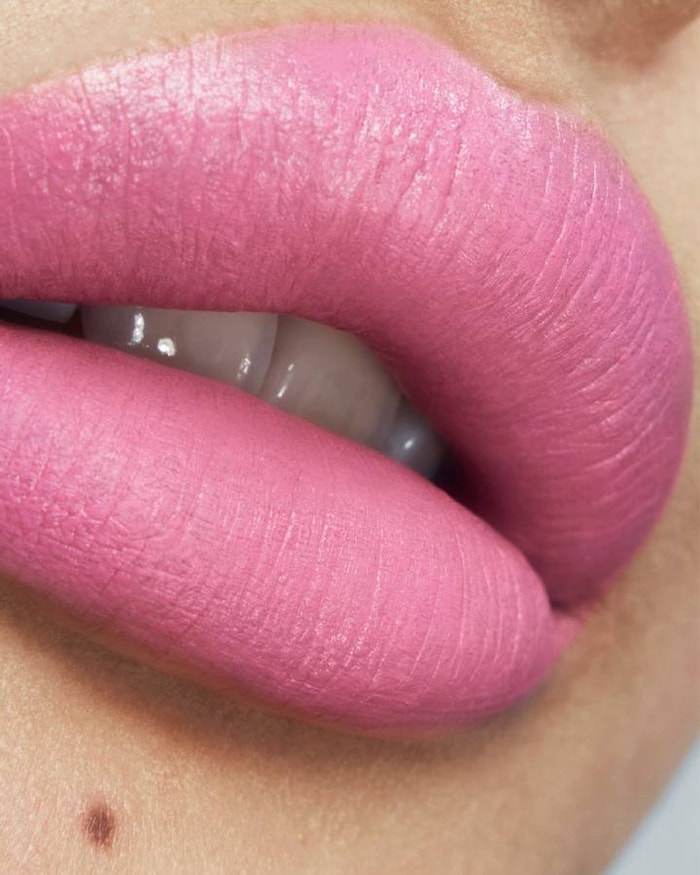 PR MUP LIPCOLOR MAT GHOSTED 310