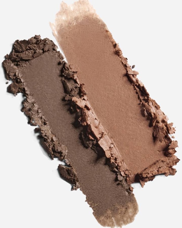 PR MUP MINI PALETTE 70'S MATTES