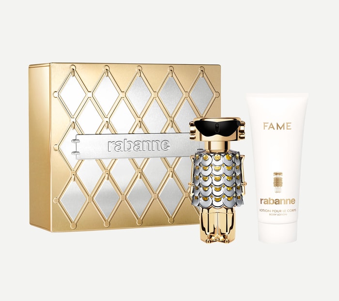 FAME EDP80+BL100