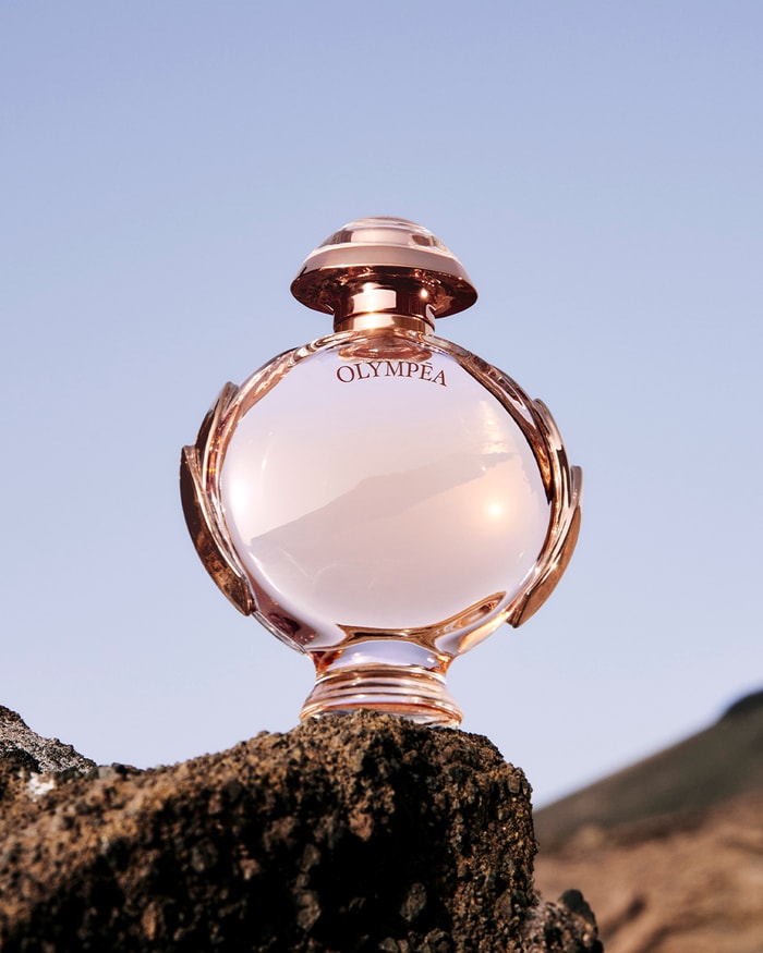Olympéa | Eau de Parfum | For Her | Rabanne USA