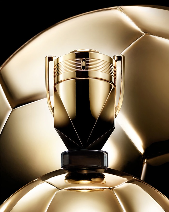 INVICTUS ELIXIR | Parfum Elixir | Rabanne USA