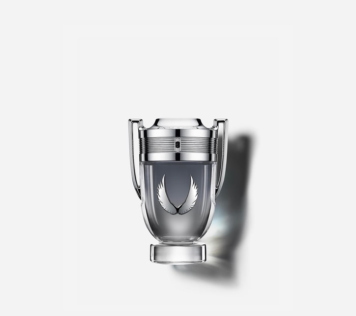 Invictus platinum | Eau de Parfum | For All | Rabanne USA