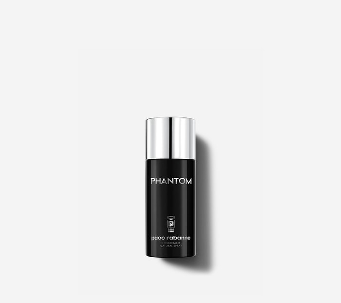 PHANTOM DEO SPRAY 150ML