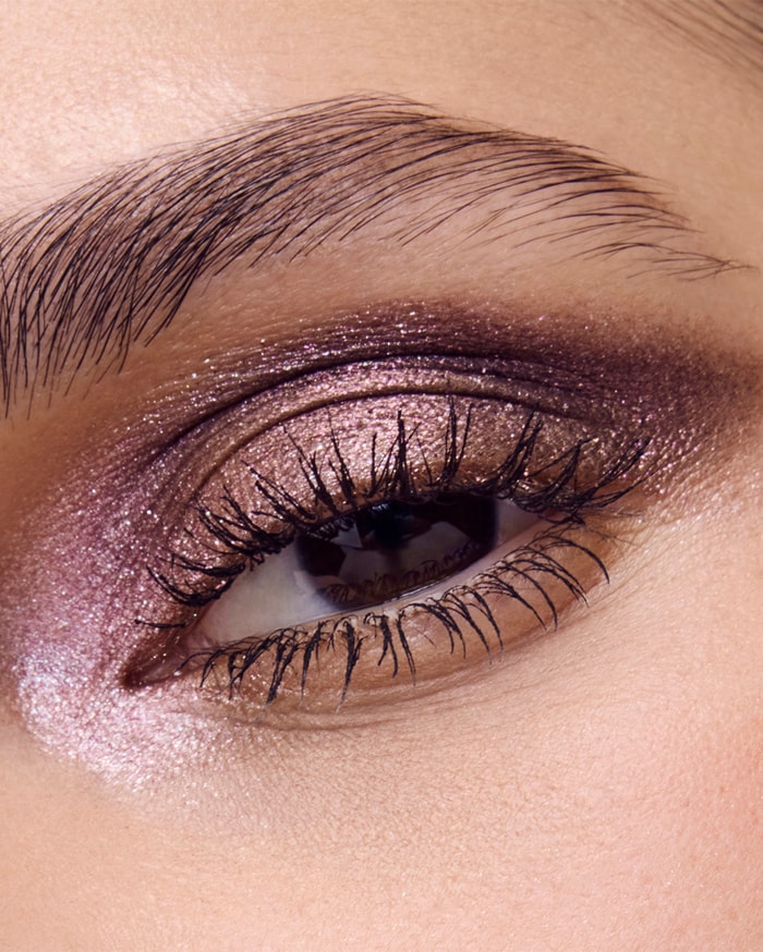 PR MUP HANDBAG PALETTE DON'T BE SHY